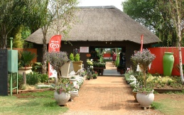 Brakpan Garden Centre