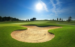 Brakpan Gold Course