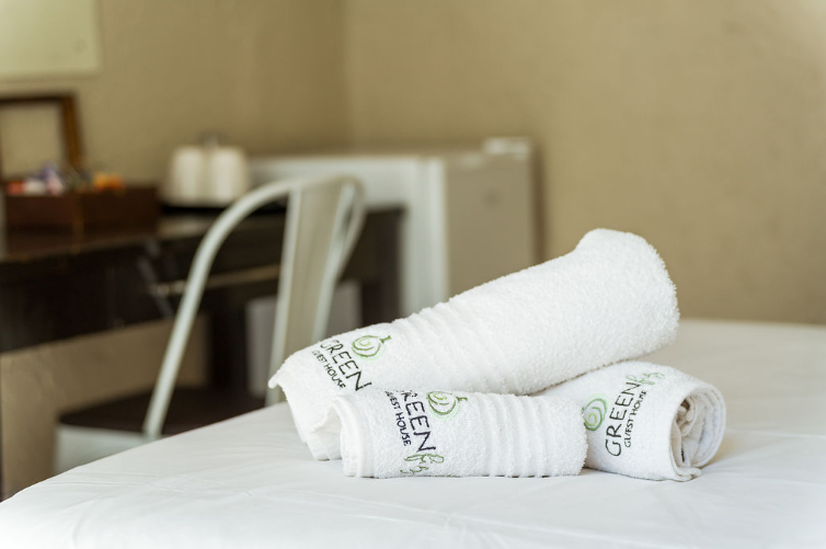 Greenfig Guest House - Room 4