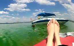 Hartbeespoort Dam