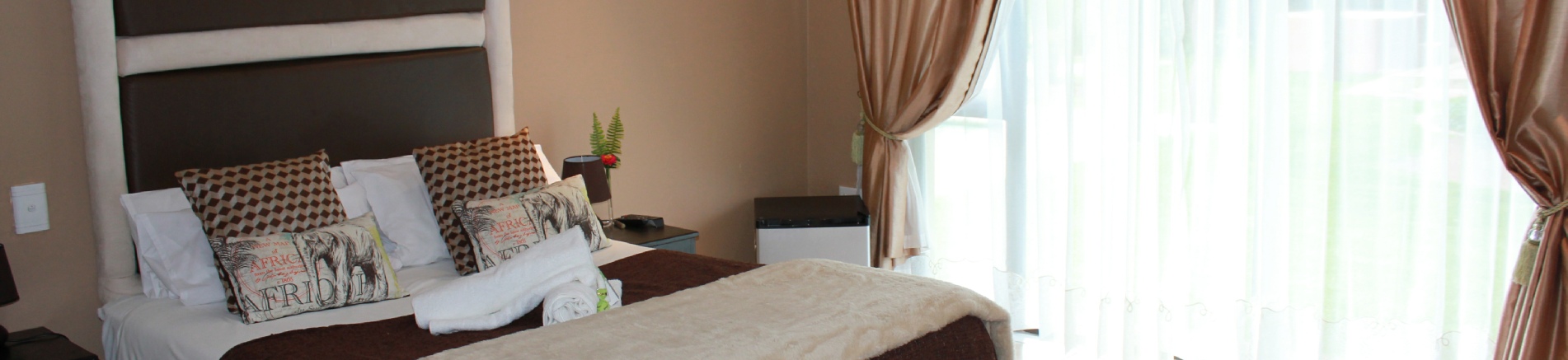 Accomodation