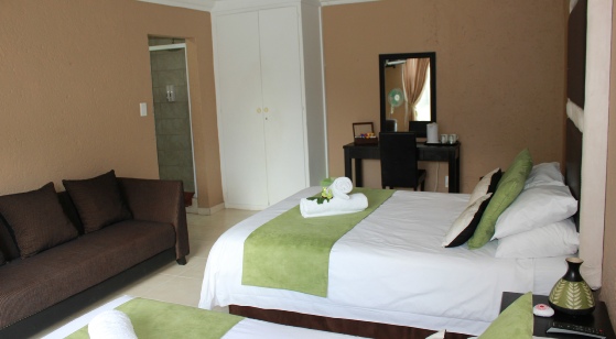 Room 3 - Room view