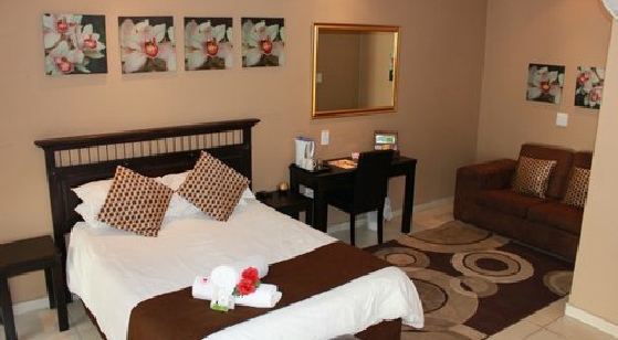 Bed View