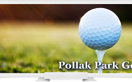 Pollak Park Golf Club
