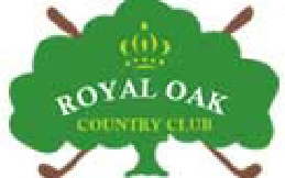 Royal oak Gold club