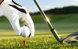 Benoni Golf Club