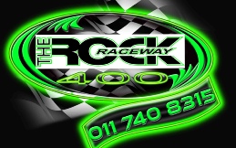 The Rock Raceway