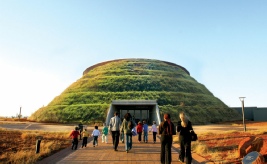 Cradle Of Humankind