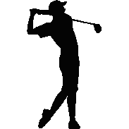 Golf Player