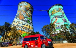 City Sightseeing